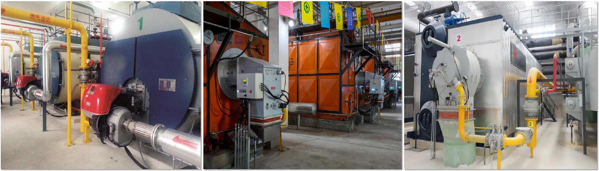 力謳熱能設備（上海）有限公司