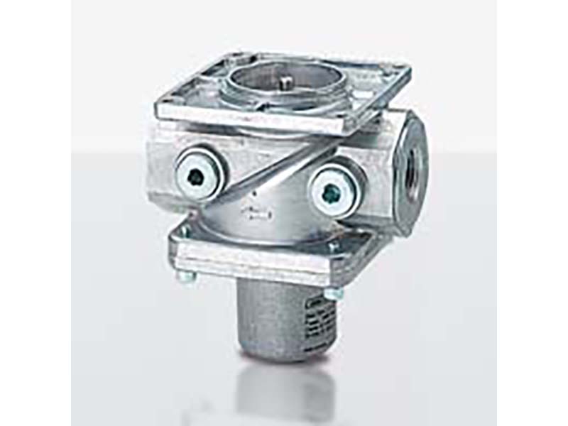 VGG-力謳熱能設備（上海）有限公司