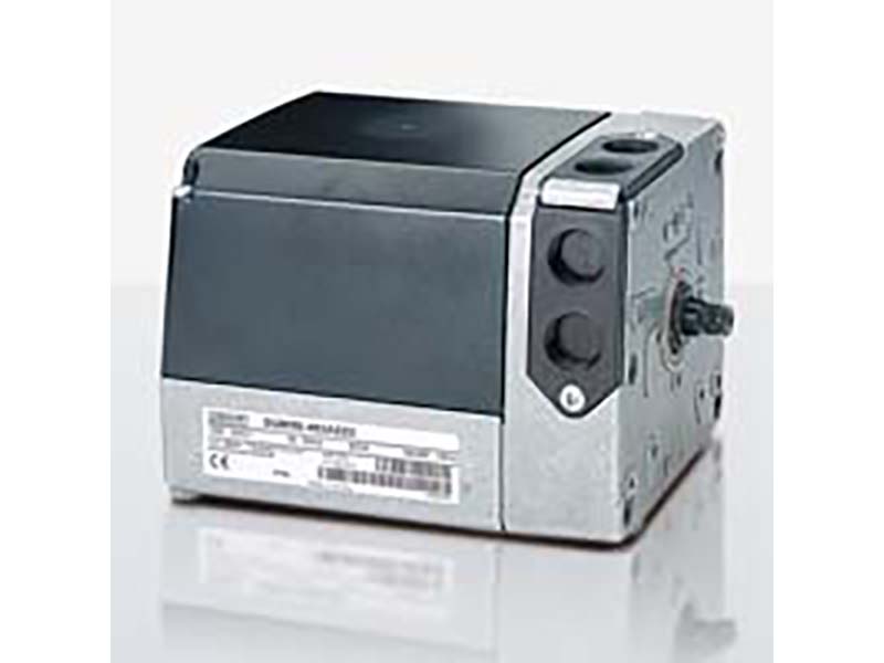 SQM5-力謳熱能設備（上海）有限公司