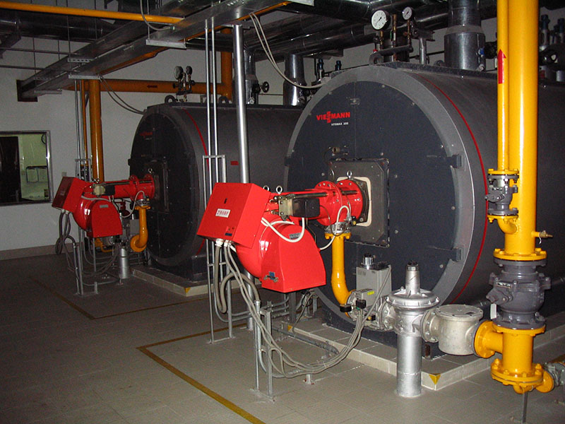 燃燒器-力謳熱能設備（上海）有限公司